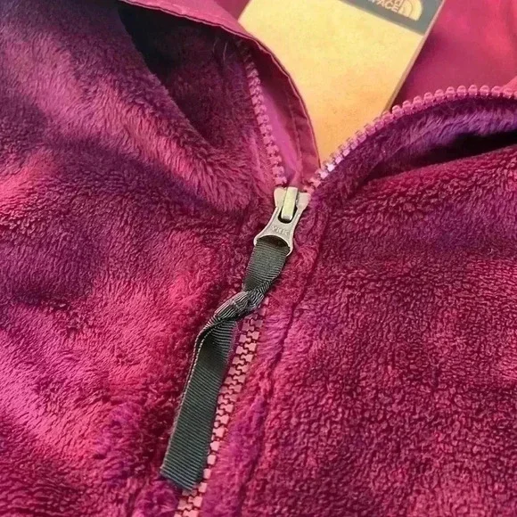 The North Face Women’s Versa Velour Jacket, Small - Picture 8 of 13